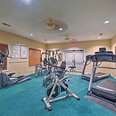 Branson Resort-Style Retreat 4 Mi To Strip Exterior photo